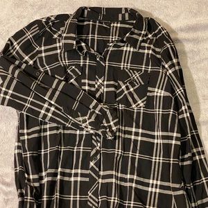 Torrid Camp Shirt